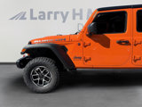 New 2025 Jeep Wrangler Unlimited Rubicon image 2