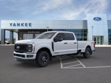 New 2025 Ford F350 XL image 3