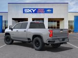 New 2025 Chevrolet Silverado 2500 ZR2 w/ Technology Package image 3