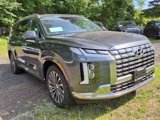 New 2025 Hyundai Palisade Calligraphy image 5