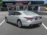 Used 2018 Lexus LS 500 AWD image 5