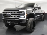 Used 2024 Ford F250 Platinum w/ FX4 Off-Road Package image 2