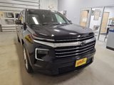 New 2025 Chevrolet Traverse High Country image 4