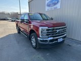 New 2025 Ford F350 Lariat image 5