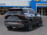 New 2026 Chevrolet Equinox ACTIV w/ Convenience Package III image 4
