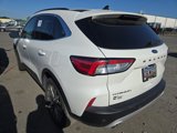Used 2021 Ford Escape Titanium image 3