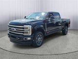 Certified 2023 Ford F250 Limited w/ FX4 Off-Road Package image 4