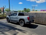 Used 2024 GMC Sierra 1500 AT4X image 4
