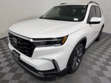 New 2025 Honda Pilot Elite image 2