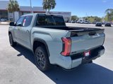 New 2025 Toyota Tundra Platinum image 3