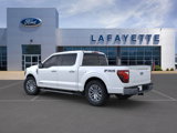 New 2025 Ford F150 Lariat image 4