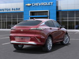 New 2025 Buick Envista Avenir image 4