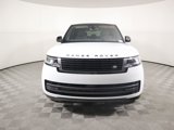 New 2025 Land Rover Range Rover SE image 2