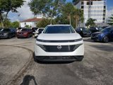 New 2025 Nissan Murano SL image 2