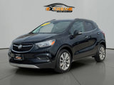 Used 2018 Buick Encore Preferred image 2