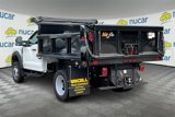 New 2025 Ford F550 4x4 Regular Cab Super Duty image 5