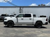 New 2025 RAM 1500 Classic Warlock image 4