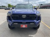 New 2025 Toyota Tacoma TRD Off-Road image 3