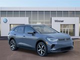 New 2025 Volkswagen ID.4 Pro S image 5