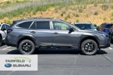 New 2025 Subaru Outback Wilderness image 2