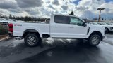 New 2025 Ford F250 Lariat image 3