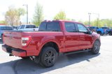 Used 2022 Ford F150 Lariat image 5