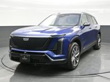 New 2026 Cadillac Vistiq Sport image 2