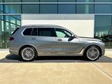 New 2025 BMW X7 xDrive40i image 3
