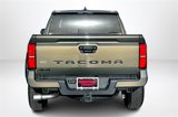 New 2025 Toyota Tacoma TRD Off-Road image 4