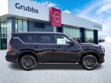 New 2025 Nissan Armada SV image 2