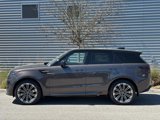 New 2025 Land Rover Range Rover Sport Dynamic SE image 4