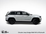 New 2025 Jeep Grand Cherokee Limited image 3