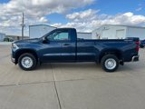 Used 2022 Chevrolet Silverado 1500 W/T w/ WT Value Package image 5