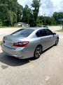 Used 2017 Honda Accord LX image 4