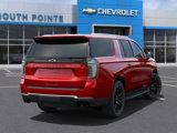 New 2025 Chevrolet Suburban Premier image 4