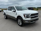New 2025 Ford F150 King Ranch image 2