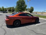 Used 2022 Dodge Charger GT w/ Plus Group image 4