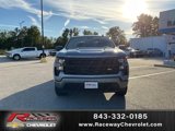 New 2025 Chevrolet Silverado 1500 Custom image 2