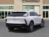 New 2025 Cadillac Lyriq Luxury image 4