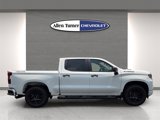 New 2025 Chevrolet Silverado 1500 Custom w/ Turbomax Blackout Package image 5
