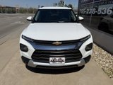Used 2021 Chevrolet TrailBlazer LT w/ Sun and Liftgate Package image 4