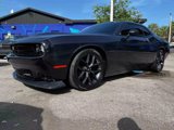 Used 2019 Dodge Challenger R/T w/ Driver Convenience Group image 5