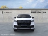 New 2025 Lincoln Navigator L Black Label image 6