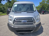 Used 2018 Ford Transit 150 130 Medium Roof w/ Interior Upgrade Package image 6