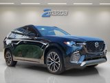 Used 2025 MAZDA CX-70 3.3 Turbo S w/ Premium Package image 3