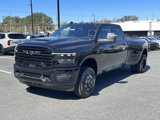New 2025 RAM 3500 Laramie w/ Night Edition image 3