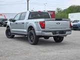 New 2025 Ford F150 STX w/ STX Black Appearance Package image 5