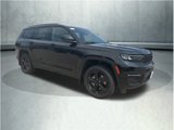 New 2025 Jeep Grand Cherokee L Limited image 4
