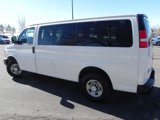 Used 2017 Chevrolet Express 2500 LS image 2