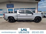 Used 2022 Chevrolet Silverado 1500 Custom w/ Rally Edition image 3